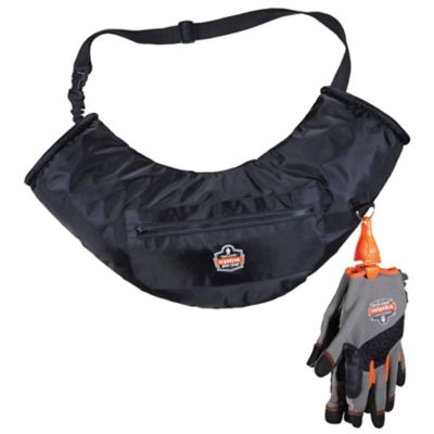 Image showing  Single Winter Hand Warmer Muff