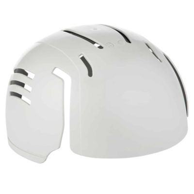 Image showing  Zippered Trapper Hat, Bump Cap Included