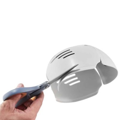 Image showing 5 th N-Ferno Zippered Trapper Hat, Bump Cap Included