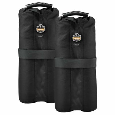 Image showing  6094 Tent Weight Bags, 2 pk.
