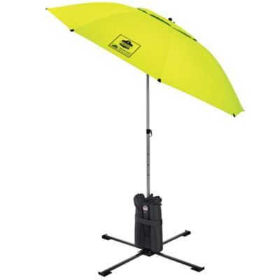 Image showing 6 th SHAX 6094 Tent Weight Bags, 2 pk.