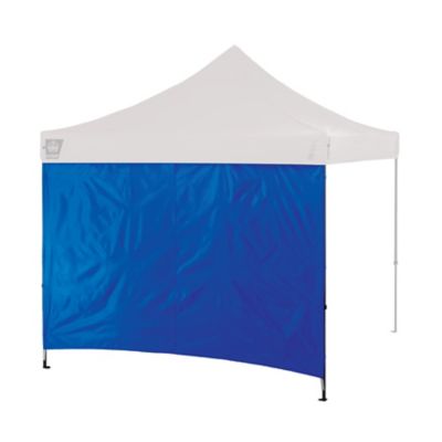 SHAX 6098 Pop-Up Tent Sidewall, 10 ft. x 10 ft.