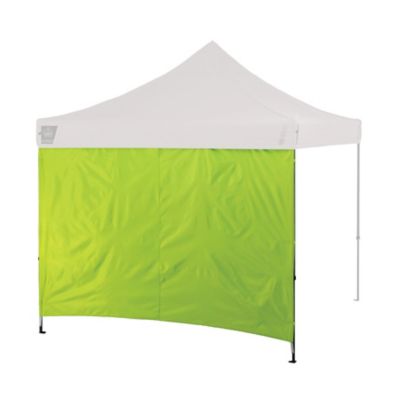 Image showing  6098 Pop-Up Tent Sidewall, 10 ft. x 10 ft.
