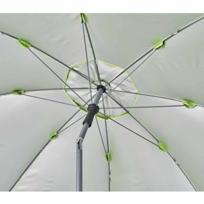 Image showing 8 th SHAX 7.5 ft. Lightweight Industrial Umbrella