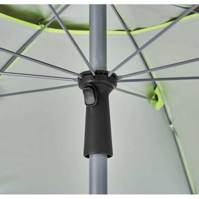 Image showing 9 th SHAX 7.5 ft. Lightweight Industrial Umbrella