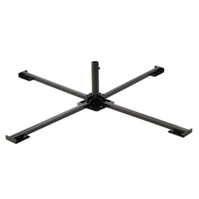 SHAX Lightweight Industrial Umbrella Stand