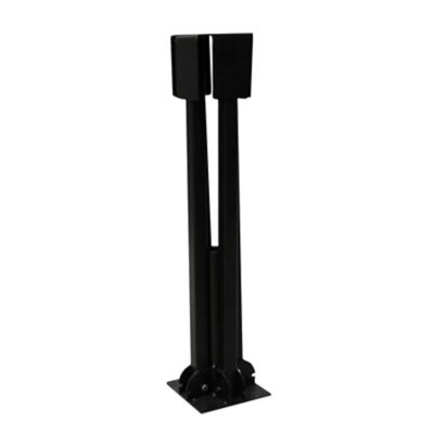 Image showing  Lightweight Industrial Umbrella Stand