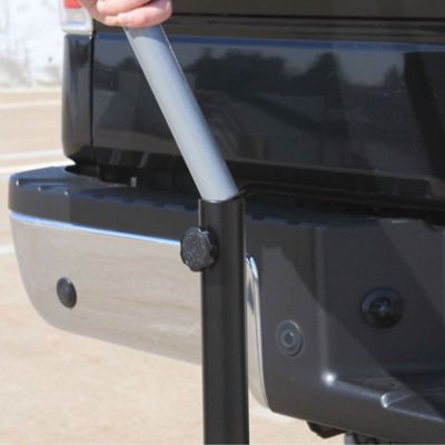 Image showing 5 th SHAX Umbrella Trailer Hitch Mount