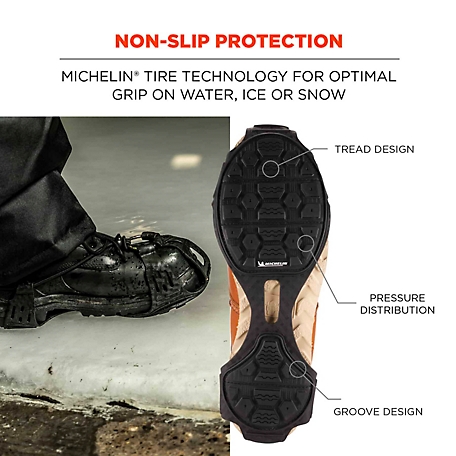 TREX Replacement Ice Spikes for Shoes or Boots at Tractor Supply Co.