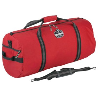 Arsenal 35 in. Large General-Duty Nylon Soft-Sided Duffel Bag