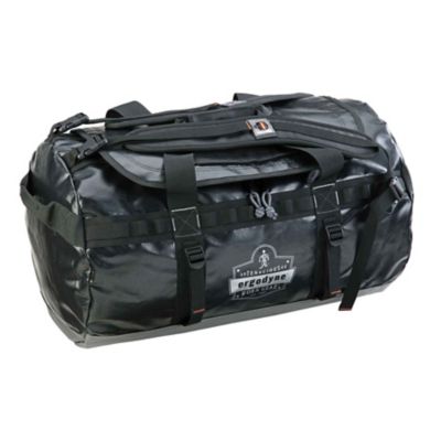 Image showing  27 in. x 15.5 in. x 15.5 in. Medium Water-Resistant Soft-Sided Duffel Bag