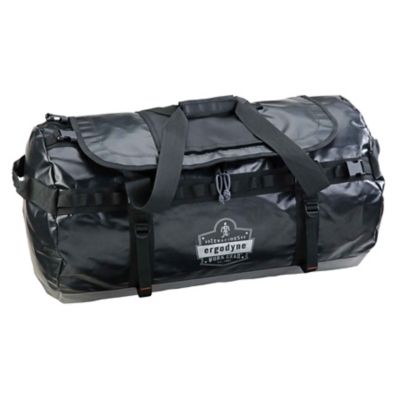 Arsenal 31 in. x 18.5 in. x 18.5 in. Large Water-Resistant Soft-Sided Duffel Bag