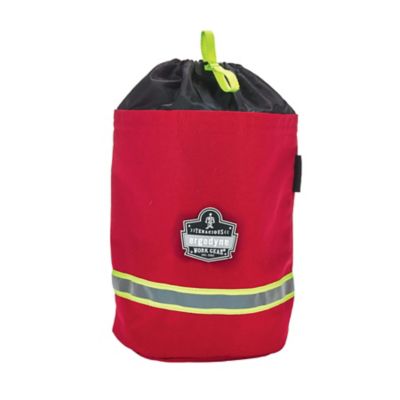 Arsenal 14 in. x 8.5 in. 5080 SCBA Mask Bag