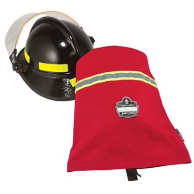 Image showing  14 in. x 8.5 in. 5082 SCBA Mask Bag