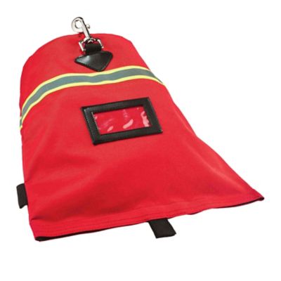 Image showing  14 in. x 8.5 in. 5082 SCBA Mask Bag