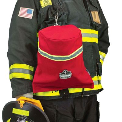 Image showing  14 in. x 8.5 in. 5082 SCBA Mask Bag