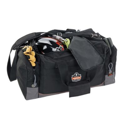 Image showing 1 th Arsenal 23.5 in. x 9.5 in. x 12 in. 5116 General-Duty Gear Bag