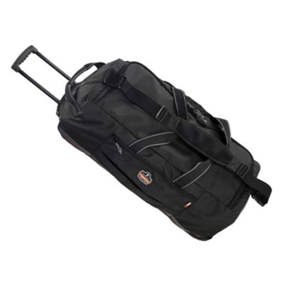 Arsenal 32.5 in. x 14 in. x 12.5 in. Large Wheeled Soft-Sided Gear Bag
