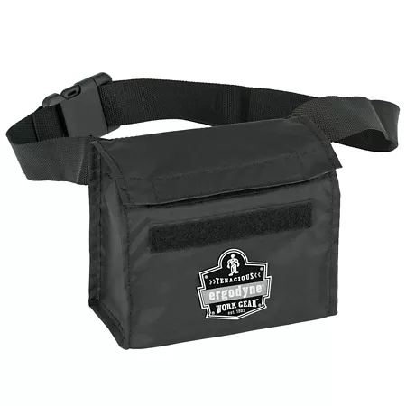 Arsenal 8.5" x 3.5" x 6.5" 5180 Half Facepiece Respirator Tool Bags