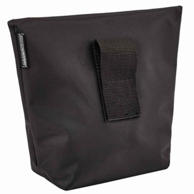 Image showing  12.5 in. x 4 in. x 11 in. 5181 Full-Mask Respirator Pack