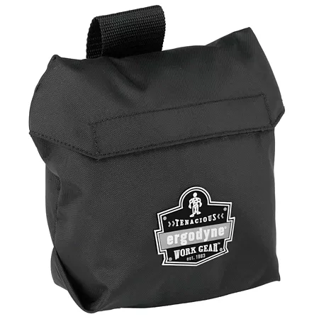 Arsenal 10" x 4" x 7" 5182 Half Facepiece Respirator Bag Tool Bags