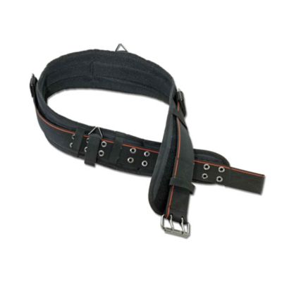 Arsenal 3 in. Padded Base Layer Work Belt