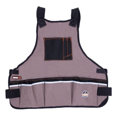 Arsenal 16-Pocket Heavy-Duty Tool Apron