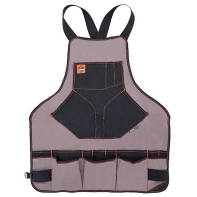 Arsenal 22-Pocket Canvas Tool Apron