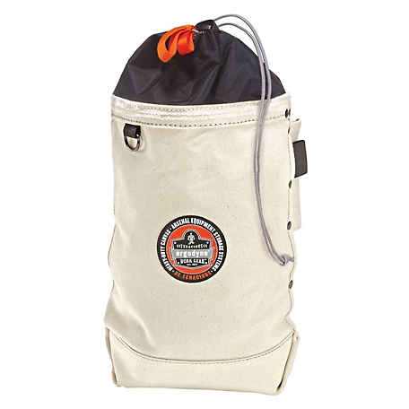Arsenal 10 in. x 5 in. x 13 in. Tall Topped Bolt Bag