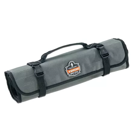 Ergodyne Arsenal 5870 27" x 14.5" Roll-Up Tool Storage Pouch Tool Bags