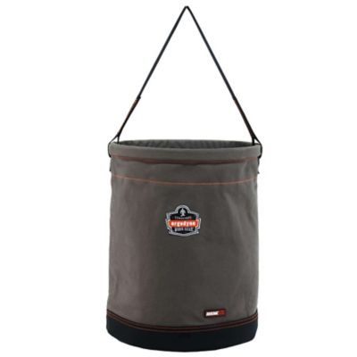 Ergodyne 16 in. x 20 in. Arsenal 5935 XL Canvas Hoist Bucket with Web Handle