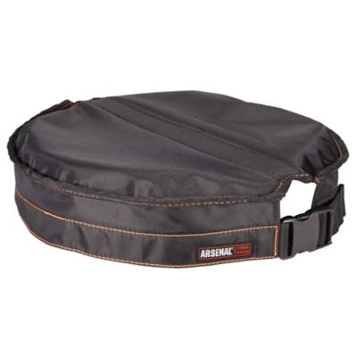 Ergodyne 16 in. Arsenal 5937 XL Nylon Hoist Bucket Top