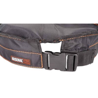 Image showing  16 in. Arsenal 5937 XL Nylon Hoist Bucket Top