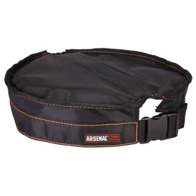 Ergodyne 12.5 in. Arsenal 5938 Nylon Hoist Bucket Top