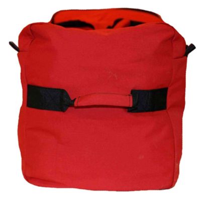 Image showing  Arsenal 5005W Wheeled Fire and Rescue Turnout Gear Bag, 117 L