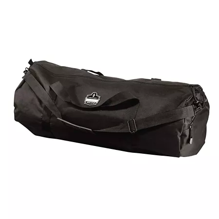 Ergodyne Arsenal 5020 Soft Side General Purpose Duffle Bag 14" Black Large Tool Bags