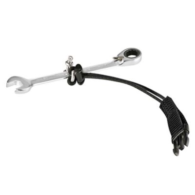 Image showing  Loop Accessory Pack for Retractable Tool Lanyards, 3 pc.