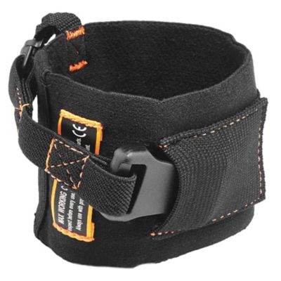 Image showing  Squids 3116 Pull-On Wrist Lanyard with Buckle, 3 lb.