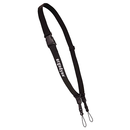 Squids Barcode Scanner Sling Lanyard for Mobile Computers