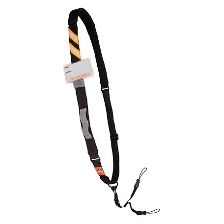 Squids Padded Barcode Scanner Sling Lanyard for Mobile Computers