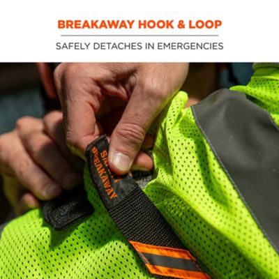 Image showing  Padded Barcode Scanner Sling Lanyard for Mobile Computers