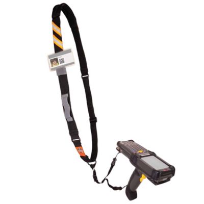 Image showing 7 th Squids Padded Barcode Scanner Sling Lanyard for Mobile Computers