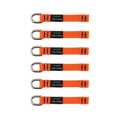 Image showing  Tool Tethering Kit, 2 lb.