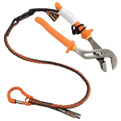 Image showing  Tool Tethering Kit, 5 lb.