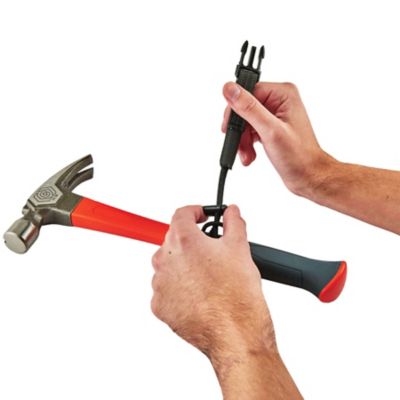 Image showing  Wrist Lanyard Tethering Kit, 3 lb.