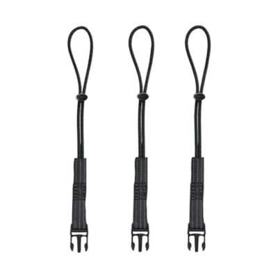 Image showing 6 th Squids Wrist Lanyard Tethering Kit, 3 lb.