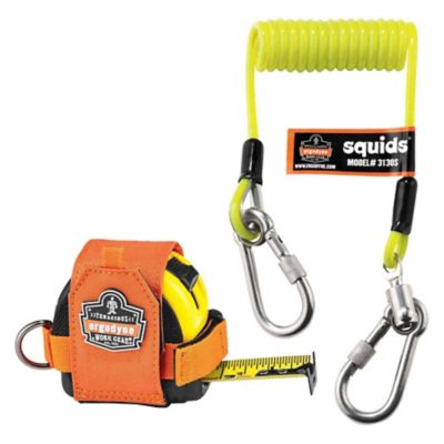 Squids Tape Measure Tethering Kit, 2 lb., 19660