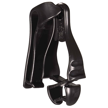 Squids 3405 Glove Clip Holder with Belt Clip