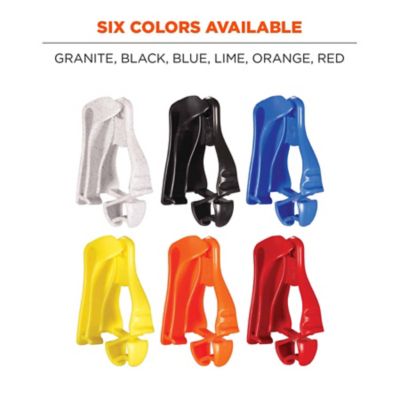 Image showing 5 th Squids 3405 Glove Clip Holder with Belt Clip
