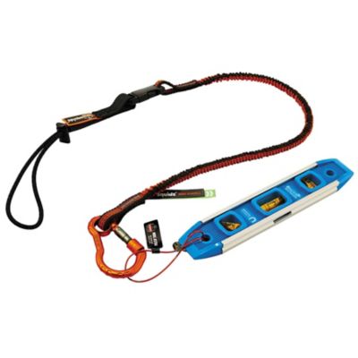 Image showing  2 lb. 3704 Wire Tool Attachments with Loop End, 6 pc.